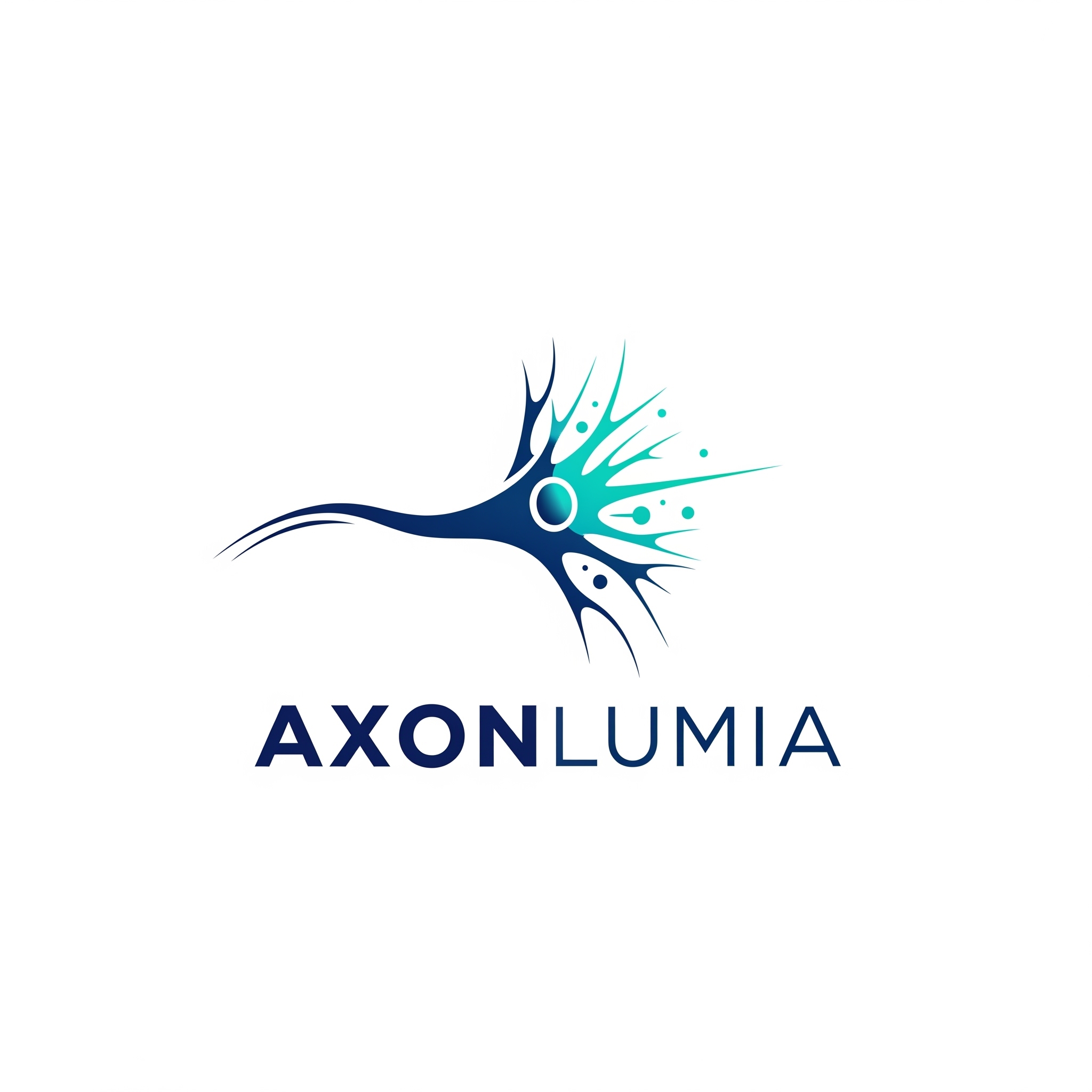 AxonLumia Logo